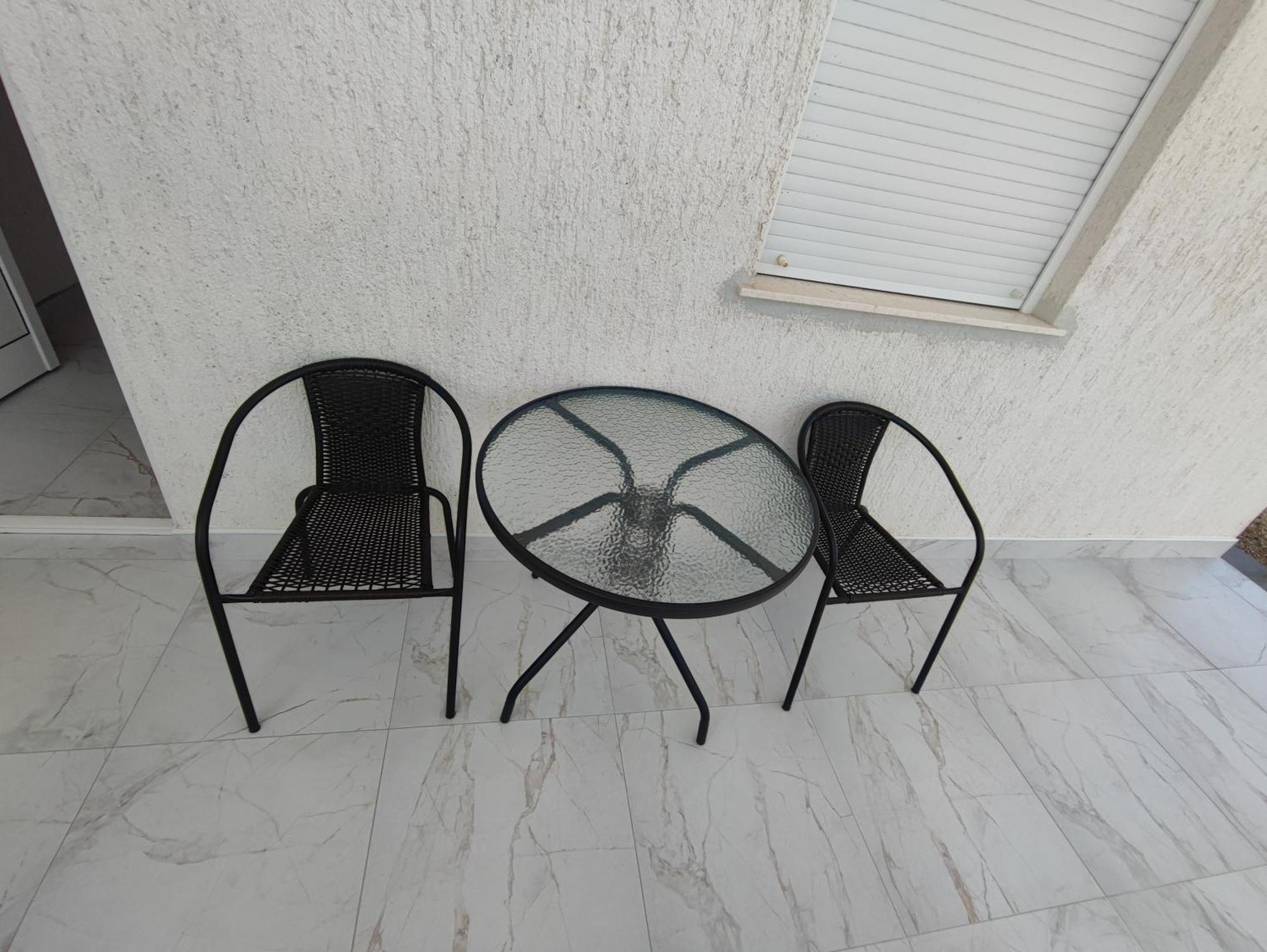 Apartment Pavic